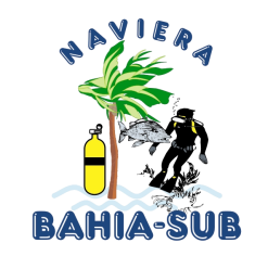 Logo Naviera Bahia Sub®